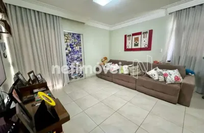Cobertura com 4 quartos à venda na Rua Desembargador José Satyro, Castelo, Belo Horizonte