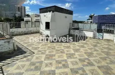 Cobertura com 3 quartos à venda na Rua Belterra, Ouro Preto, Belo Horizonte
