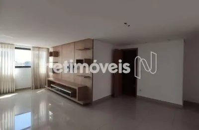 Venda apartamento 3 quartos sagrada família belo horizonte
