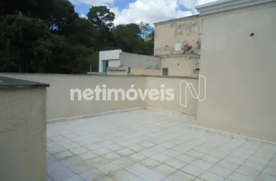 Cobertura com 2 quartos à venda na Rua Izabel Raso, Frei Leopoldo, Belo Horizonte