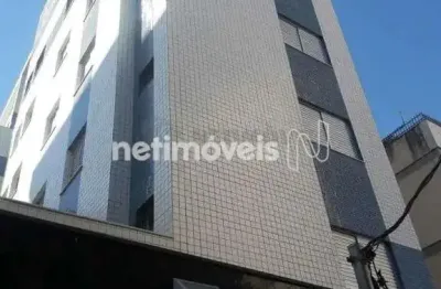 Apartamento com 3 quartos à venda na Rua Dona Nancy de Vasconcelos Gomes, Horto, Belo Horizonte