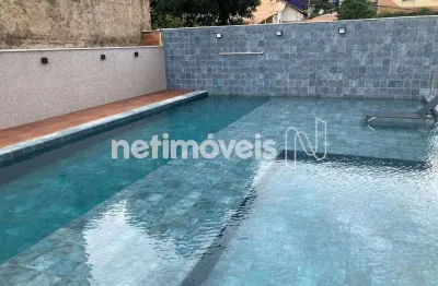 Venda apartamento 3 quartos padre eustáquio belo horizonte