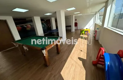 Venda apartamento 2 quartos padre eustáquio belo horizonte