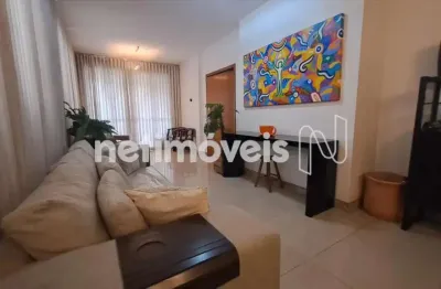 Venda apartamento 4 quartos são josé (pampulha) belo horizonte