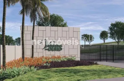 Terreno à venda na Rua Agenor Teixeira Da Costa, Campinho, Pedro Leopoldo