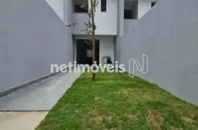 Apartamento com 2 quartos à venda na Rua Professora Vicentina Barreto, Planalto, Belo Horizonte