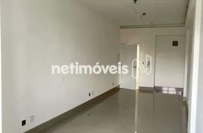 Sala comercial à venda na Rua Alameda Dos Rouxinois, Cabral, Contagem