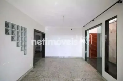 Casa com 5 quartos à venda na Rua Francisca Leão Correa, União, Belo Horizonte