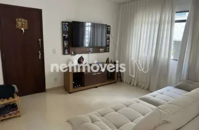 Apartamento com 3 quartos à venda na Rua Raul Seixas, Manacás, Belo Horizonte
