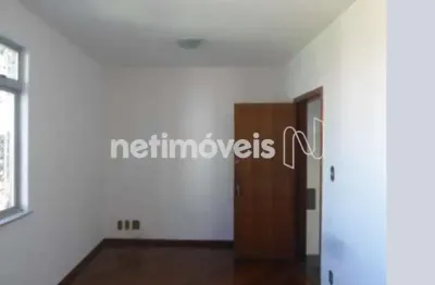 Apartamento com 3 quartos à venda na Rua Ingá, Ipiranga, Belo Horizonte