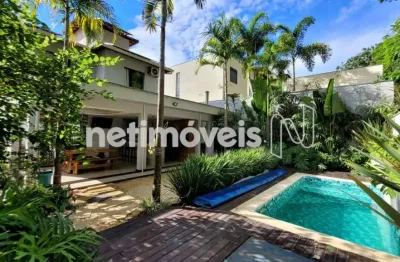 Casa em condomínio fechado com 3 quartos à venda na Rua João Batista De Assis, Francisco Pereira, Lagoa Santa