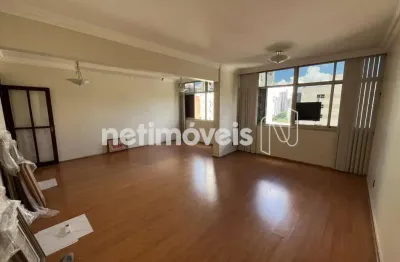 Apartamento com 4 quartos à venda na Avenida Contorno, Lourdes, Belo Horizonte