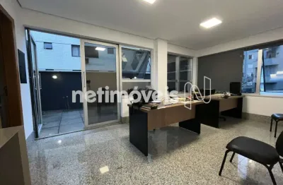 Sala comercial à venda na Rua Américo Diamantino, Cruzeiro, Belo Horizonte