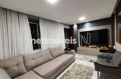Apartamento com 2 quartos à venda na Rua das Amoreiras, Manacás, Belo Horizonte
