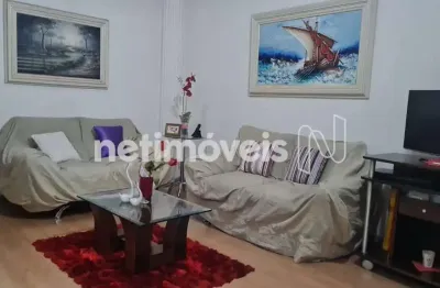 Venda apartamento 3 quartos sagrada família belo horizonte