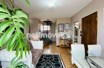 Cobertura com 2 quartos à venda na Rua Caputira, Floresta, Belo Horizonte