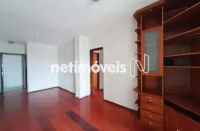 Venda apartamento 3 quartos silveira belo horizonte