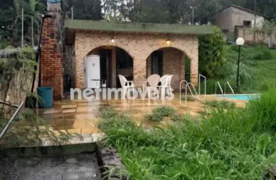 Casa com 5 quartos à venda na Avenida Otacílio Negrão de Lima, Braúnas, Belo Horizonte