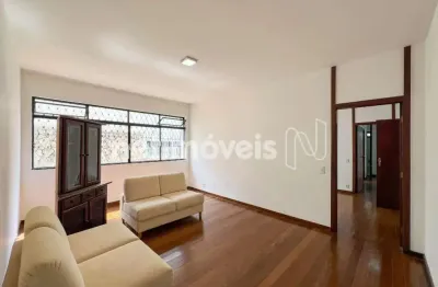 04 quartos muito amplo, no melhor do funcionários, 2 vagas ao lado da afonso pena.