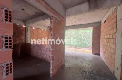 Casa em condomínio fechado com 3 quartos à venda na Avenida José de Oliveira Vaz, Buritis, Belo Horizonte