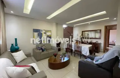 Casa com 5 quartos à venda na Rua dos Sociólogos, Alípio de Melo, Belo Horizonte