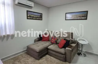 Venda apartamento 3 quartos santa mônica belo horizonte