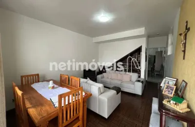 Casa com 3 quartos à venda na Rua Engenheiro Vicente Assunção, Itapoã, Belo Horizonte
