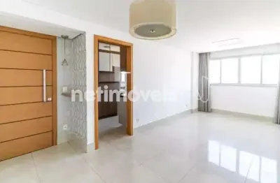 Venda apartamento 2 quartos liberdade belo horizonte