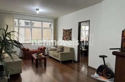 Apartamento com 4 quartos à venda na Avenida Afonso Pena, Serra, Belo Horizonte