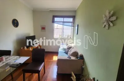 Venda apartamento 2 quartos sagrada família belo horizonte