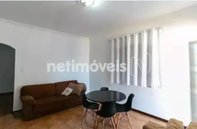 Casa com 3 quartos à venda na Rua Zircônio, Camargos, Belo Horizonte