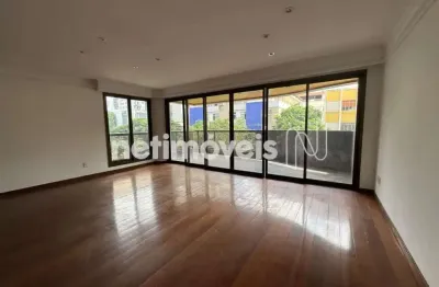 Apartamento 4 quartos sendo 2 suítes à venda no santo agostinho - 205m²;