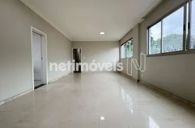 Apartamento com 4 quartos à venda na Rua Montese, Itapoã, Belo Horizonte