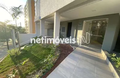 Apartamento com 3 quartos à venda na Rua Geraldo Magela de Almeida, Manacás, Belo Horizonte