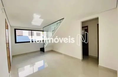 Cobertura com 4 quartos à venda na Rua Gumercindo Couto e Silva, Itapoã, Belo Horizonte