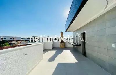 Cobertura com 4 quartos à venda na Rua Gumercindo Couto e Silva, Itapoã, Belo Horizonte