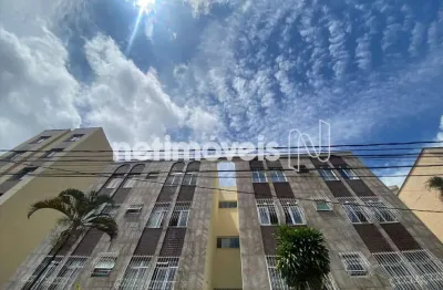 Venda apartamento 3 quartos cidade nova belo horizonte