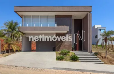 Venda casa em condomínio residencial park i vespasiano