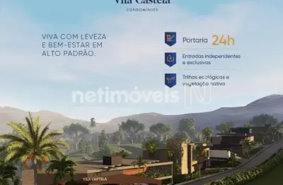 Venda lote em condomínio vila castela-2ª etapa nova lima