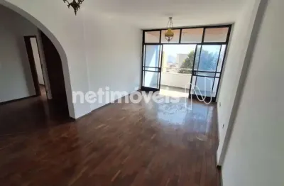 Apartamento com 3 quartos à venda na Rua Gurury, São Bento, Belo Horizonte