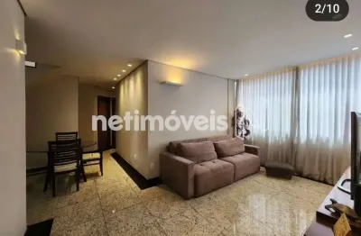 Cobertura com 3 quartos à venda na Rua Castelo Lamego, Castelo, Belo Horizonte