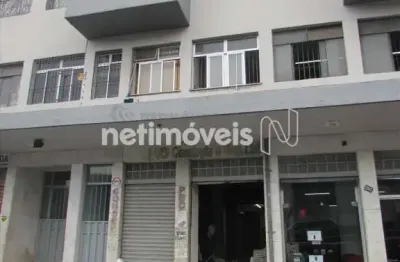 Ponto comercial à venda na Avenida Bias Fortes, Barro Preto, Belo Horizonte