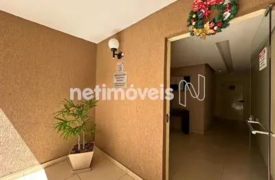 Venda apartamento 3 quartos planalto belo horizonte