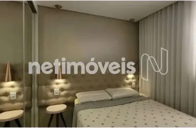Venda apartamento 2 quartos califórnia belo horizonte