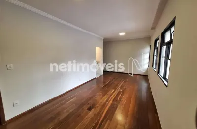 Venda apartamento 3 quartos anchieta belo horizonte