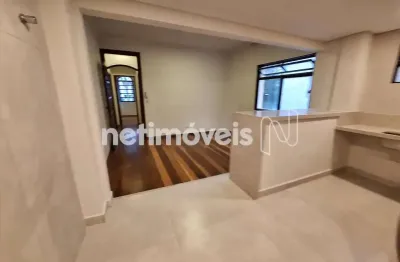 Apartamento com 3 quartos à venda na Rua Adolfo Pereira, Anchieta, Belo Horizonte