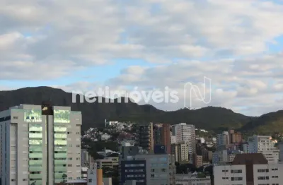 Terreno comercial à venda na Rua Joanésia, Serra, Belo Horizonte
