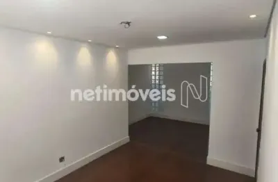 Venda apartamento 3 quartos cidade nova belo horizonte