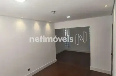 Apartamento com 3 quartos à venda na Rua Professor Amedee Peret, Cidade Nova, Belo Horizonte
