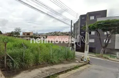 Terreno comercial à venda na Rua Coronel Bernardino, Palmeiras, Belo Horizonte